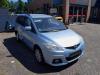 Mazda 5 2.0i 16V Sloopvoertuig (2009, Blauw)