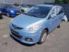 Mazda 5 2.0i 16V Sloopvoertuig (2009, Blauw)