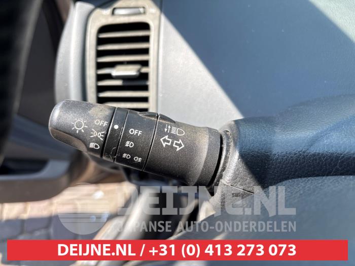 Nissan Primera Wagon 2.0 16V Sloopvoertuig (2004, Bruin)