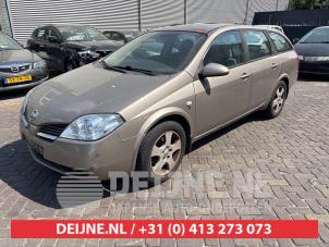 Nissan Primera P02-