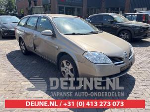 Nissan Primera Getriebe O667002 Spenderfahrzeug