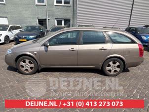Nissan Primera P02-