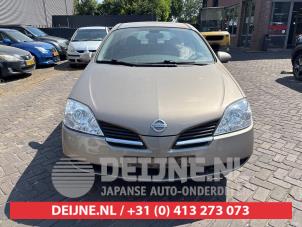 Nissan Primera P02-