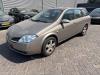 Nissan Primera Wagon 2.0 16V Sloopvoertuig (2004, Bruin)