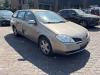Nissan Primera Wagon 2.0 16V Sloopvoertuig (2004, Bruin)