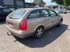 Nissan Primera Wagon 2.0 16V Sloopvoertuig (2004, Bruin)