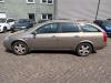Nissan Primera Wagon 2.0 16V Sloopvoertuig (2004, Bruin)