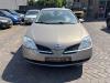 Nissan Primera Wagon 2.0 16V Sloopvoertuig (2004, Bruin)
