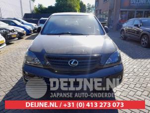 Lexus RX 03-