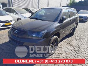 Lexus RX 03-