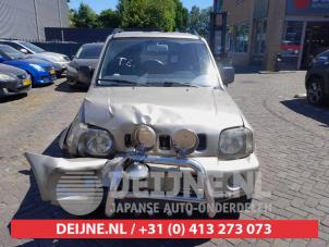 Suzuki Jimny 98-