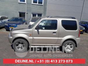 Suzuki Jimny 98-