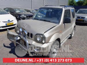 Suzuki Jimny 98-