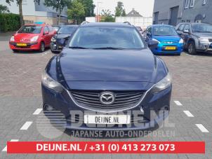 Mazda 6 13-