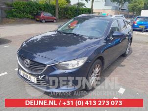Mazda 6 13-