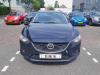 Mazda 6 SportBreak 2.2 SkyActiv-D 150 16V Sloopvoertuig (2014, Blauw)
