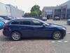 Mazda 6 SportBreak 2.2 SkyActiv-D 150 16V Sloopvoertuig (2014, Blauw)