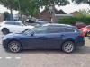 Mazda 6 SportBreak 2.2 SkyActiv-D 150 16V Sloopvoertuig (2014, Blauw)