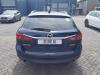 Mazda 6 SportBreak 2.2 SkyActiv-D 150 16V Sloopvoertuig (2014, Blauw)