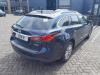 Mazda 6 SportBreak 2.2 SkyActiv-D 150 16V Sloopvoertuig (2014, Blauw)
