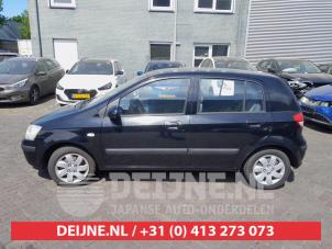 Hyundai Getz 03-