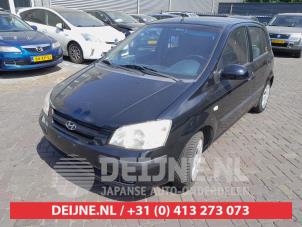 Hyundai Getz 03-
