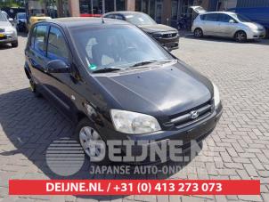 Hyundai Getz Kilometerteller KM O665896 Donorvoertuig