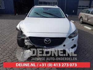 Mazda 6 13-