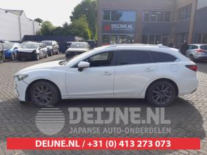 Mazda 6 13-