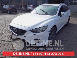 Mazda 6 13-