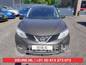Nissan Pulsar 15-