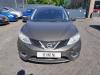 Nissan Pulsar 1.2 DIG-T 16V Sloopvoertuig (2015, Bruin)