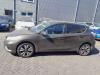Nissan Pulsar 1.2 DIG-T 16V Sloopvoertuig (2015, Bruin)