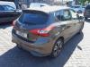 Nissan Pulsar 1.2 DIG-T 16V Sloopvoertuig (2015, Bruin)
