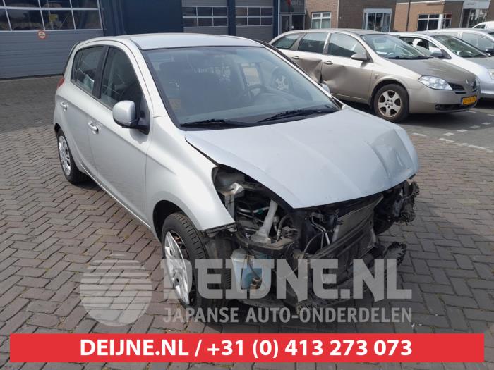 Hyundai I20 Wheel O673192