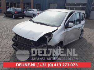 Hyundai I20 08-