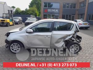 Hyundai I20 08-