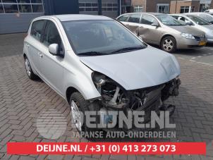 Hyundai I20 Dynamo O672070 Donor vehicle