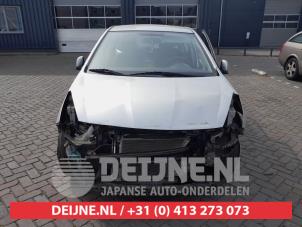 Hyundai I20 08-