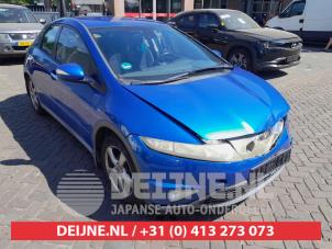 Honda Civic 1.4 i-Dsi  (Schade)