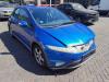 Honda Civic 1.4 i-Dsi Sloopvoertuig (2006, Blauw)