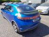 Honda Civic 1.4 i-Dsi Sloopvoertuig (2006, Blauw)