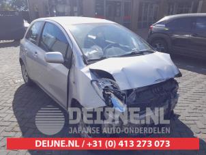 Toyota Yaris Subframe O682488 Donorvoertuig