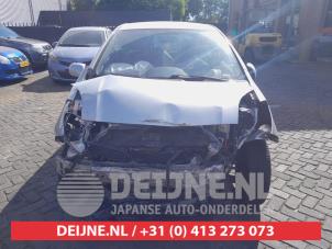 Toyota Yaris 2 06-