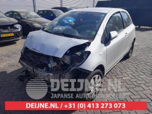 Toyota Yaris 2 06-