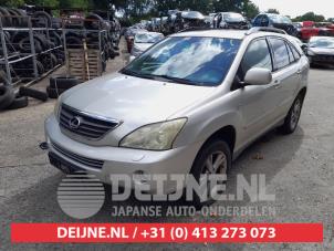 Lexus RX 03-