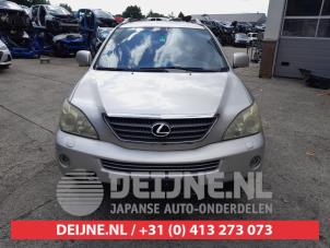 Lexus RX 03-