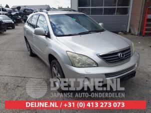Lexus RX Kombischalter Fenster O677315 Spenderfahrzeug
