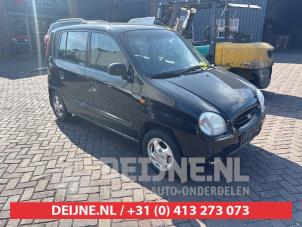 Hyundai Atos Einspritzdüse (Einspritzer) O700433 Spenderfahrzeug
