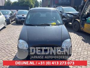 Hyundai Atos Multie 98-